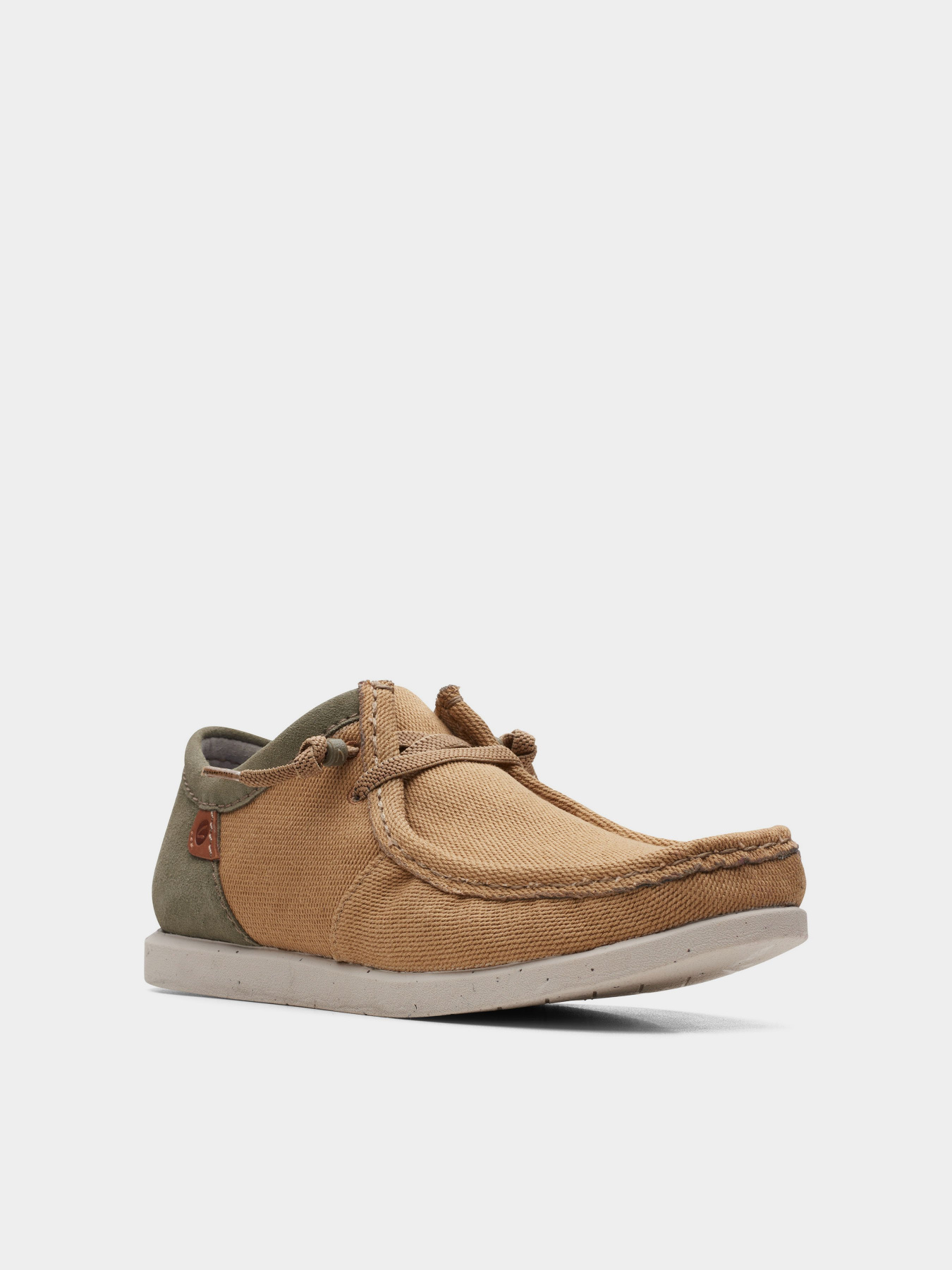 Сліпони та мокасини Clarks ShacreLite модель 26164705 Фото