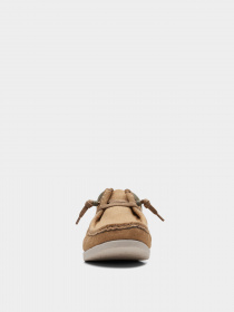 Сліпони та мокасини Clarks ShacreLite модель 26164705 Фото