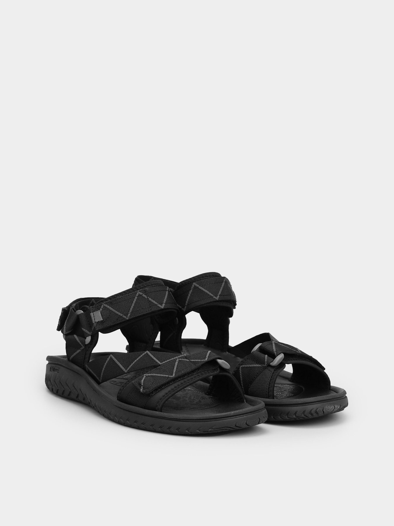 Сандалії Clarks Wesley Trail модель 26171721 Фото
