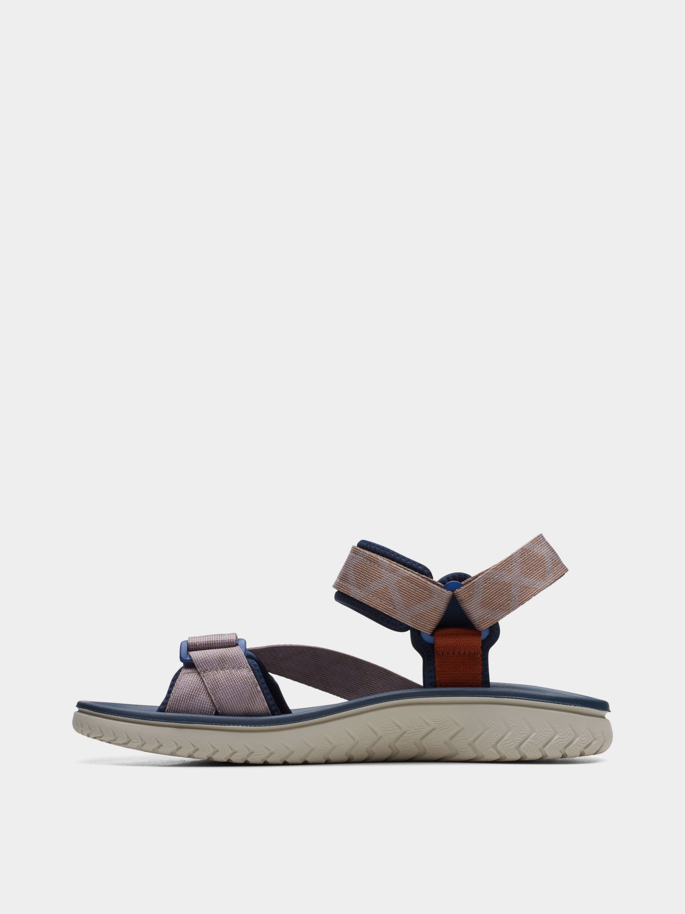 Сандалии Clarks Wesley Trail модель 26171723 Сандалии Clarks Wesley Trail модель 26171723 Фото