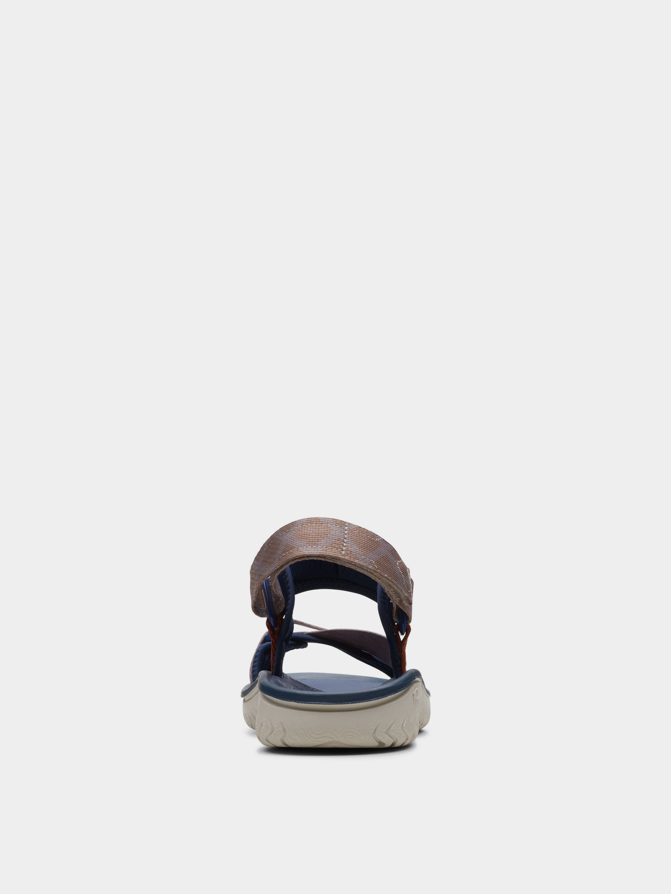 Сандалии Clarks Wesley Trail модель 26171723 Сандалии Clarks Wesley Trail модель 26171723 Фото