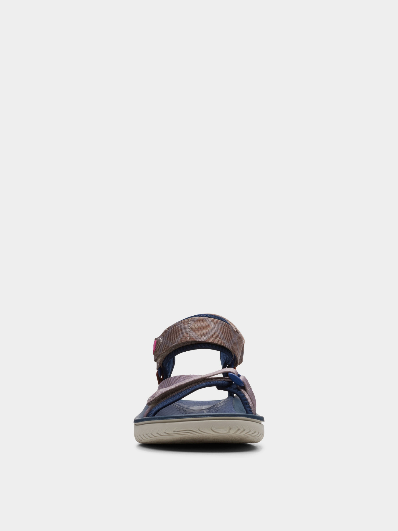 Сандалии Clarks Wesley Trail модель 26171723 Сандалии Clarks Wesley Trail модель 26171723 Фото
