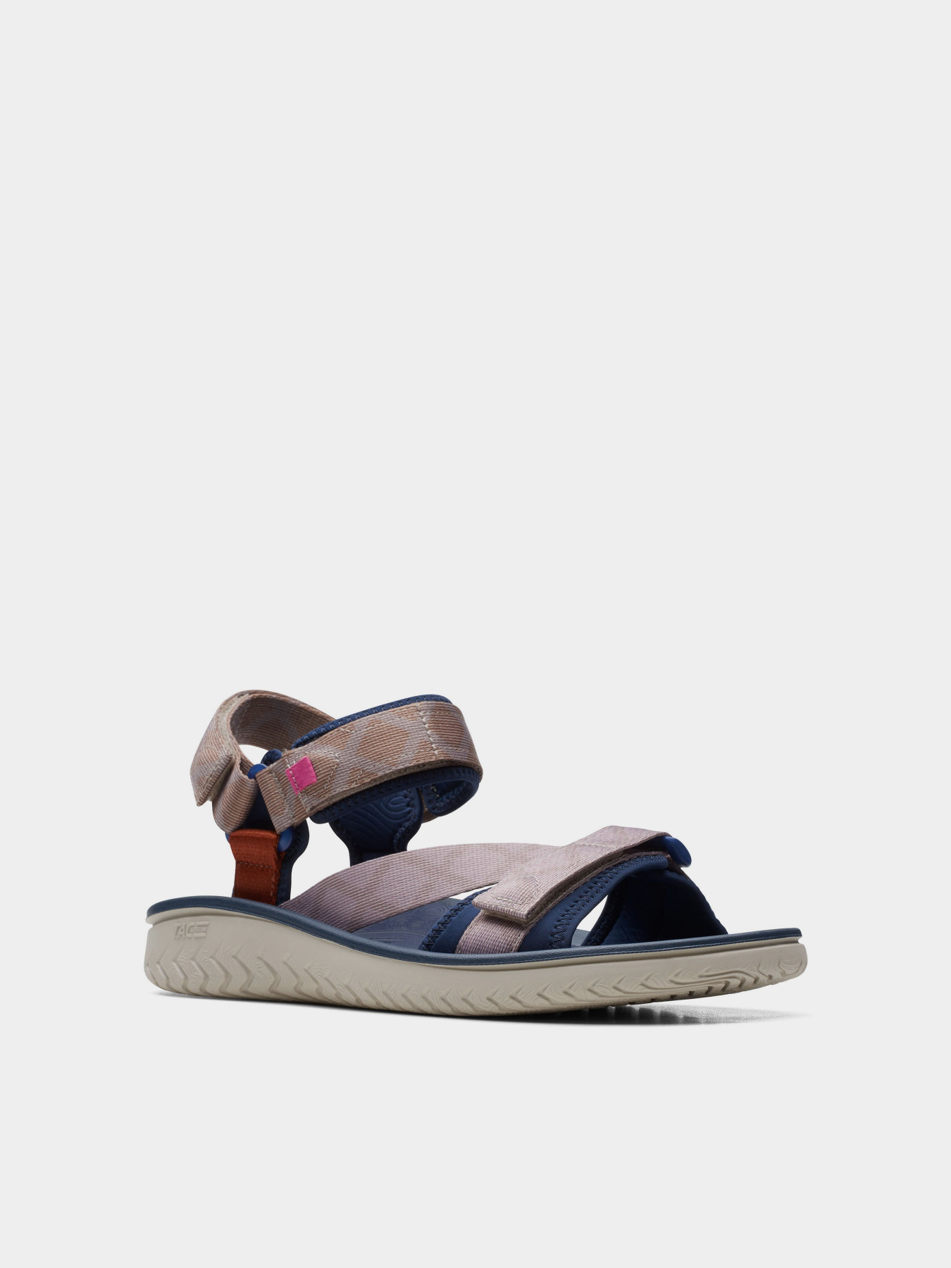 Сандалии Clarks Wesley Trail модель 26171723 Сандалии Clarks Wesley Trail модель 26171723 Фото