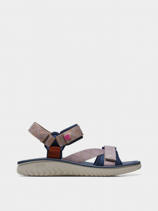 Сандалії Clarks Wesley Trail модель 26171723 Фото