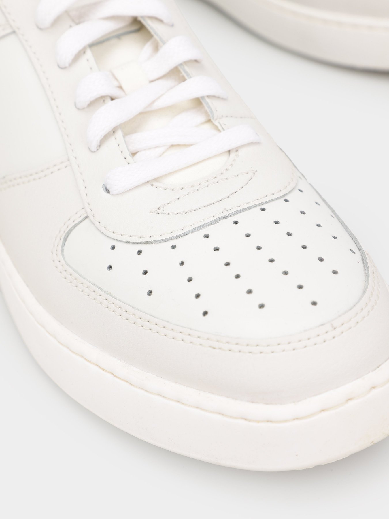 Кеды Clarks CourtLite Tie модель 26167365 Кеды Clarks CourtLite Tie модель 26167365 Фото
