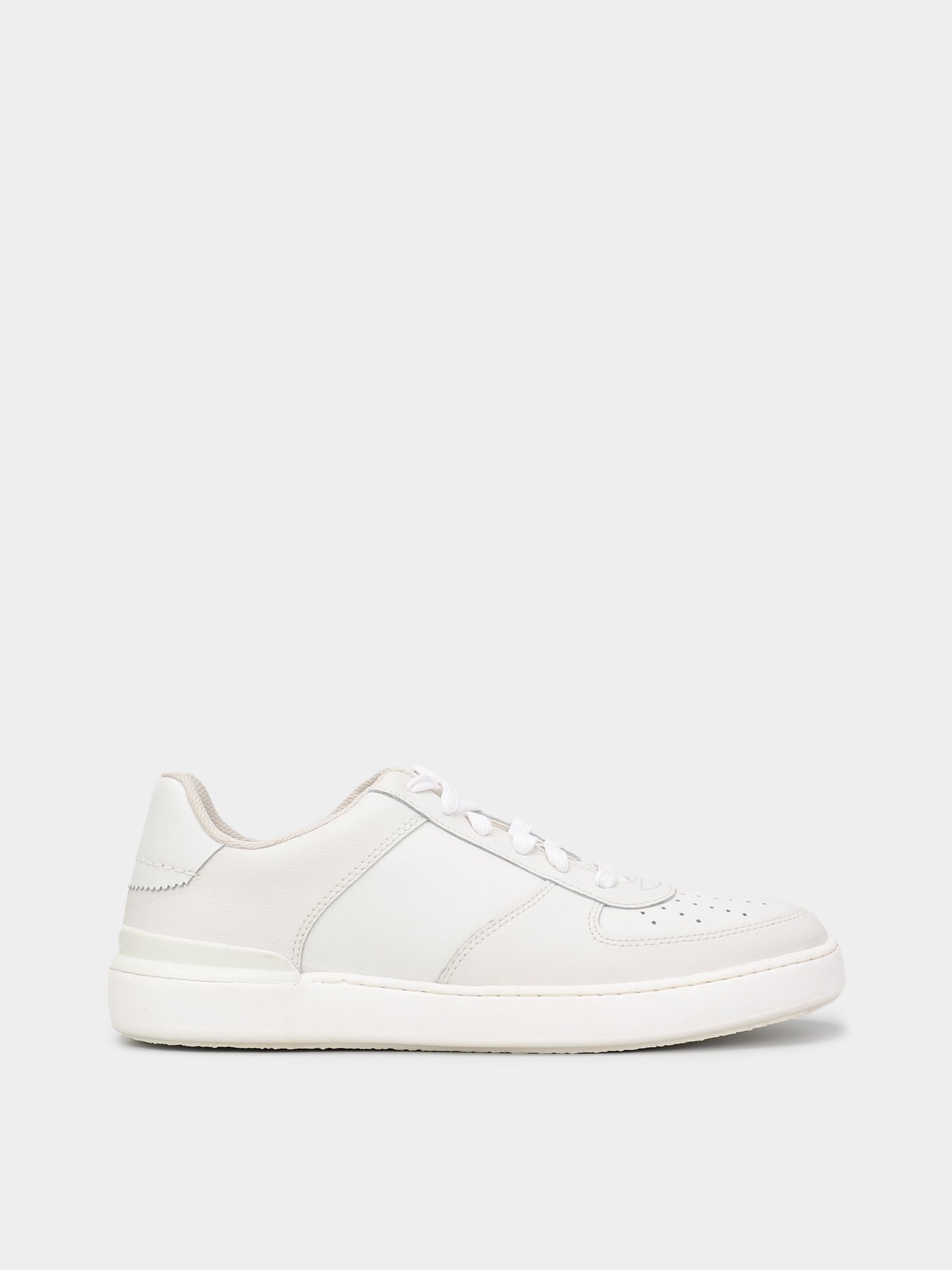 Кеды Clarks CourtLite Tie модель 26167365 Кеды Clarks CourtLite Tie модель 26167365 Фото