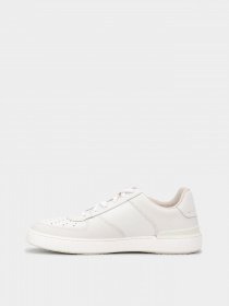 Кеды Clarks CourtLite Tie модель 26167365 Фото
