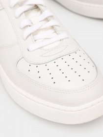 Кеды Clarks CourtLite Tie модель 26167365 Фото
