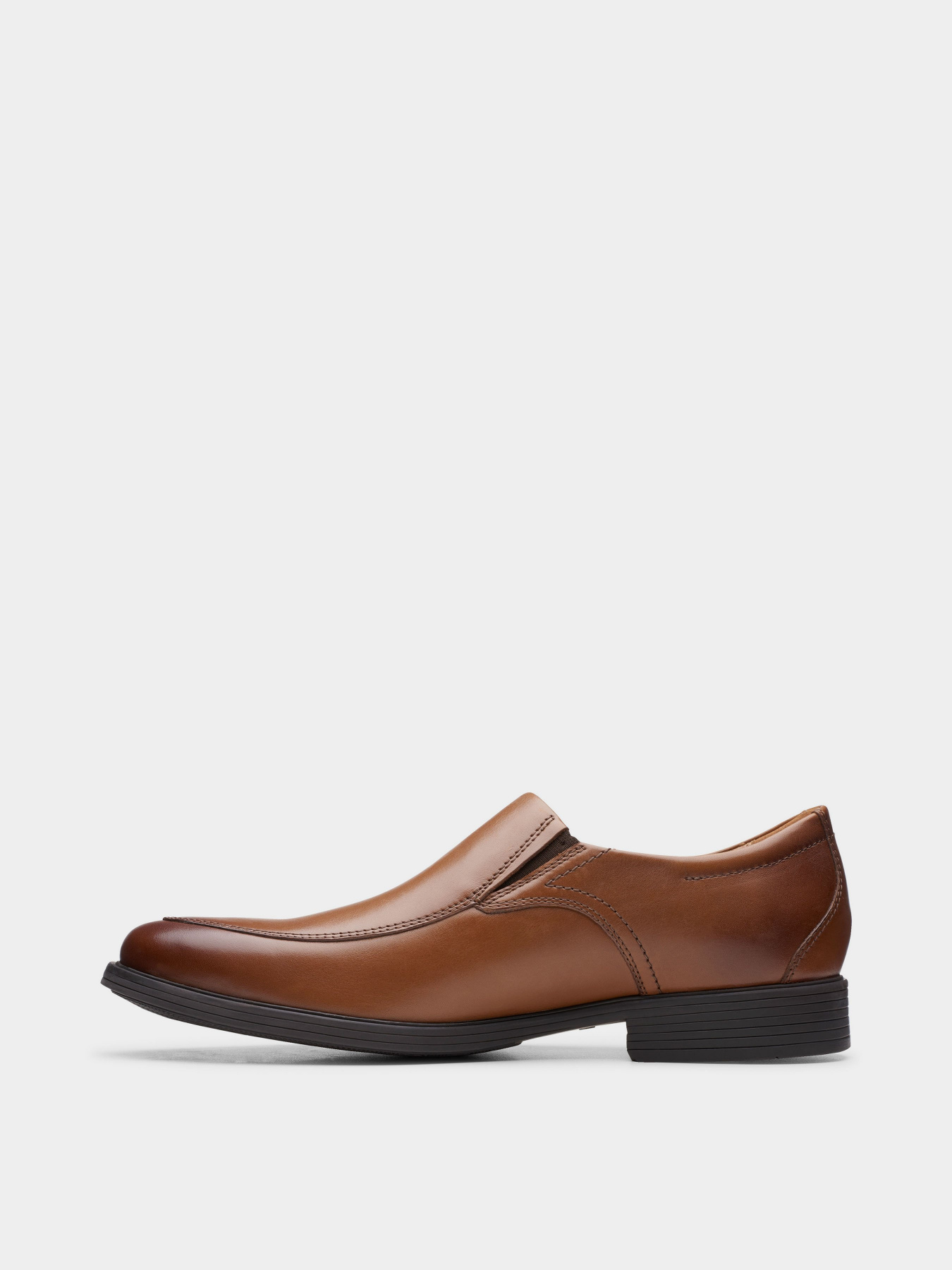 Туфли и лоферы Clarks Whiddon Step модель 26152917 Туфли и лоферы Clarks Whiddon Step модель 26152917 Фото