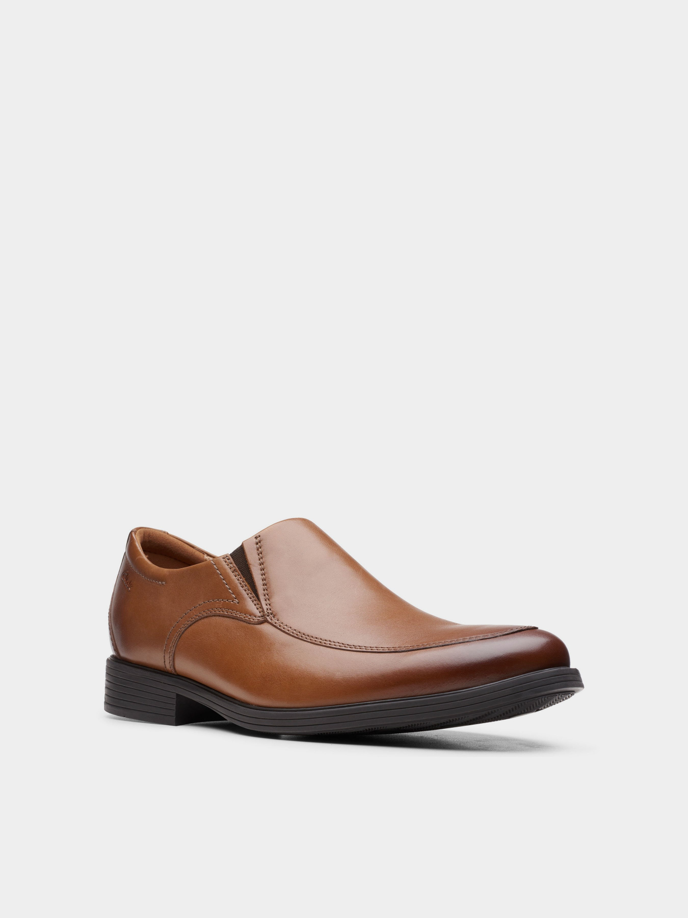 Туфли и лоферы Clarks Whiddon Step модель 26152917 Туфли и лоферы Clarks Whiddon Step модель 26152917 Фото