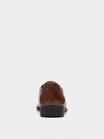 Туфли и лоферы Clarks Whiddon Step модель 26152917 Фото