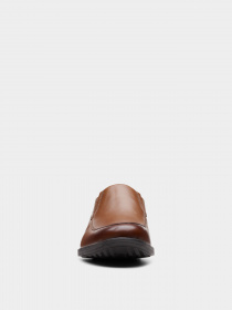 Туфли и лоферы Clarks Whiddon Step модель 26152917 Фото