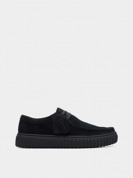Туфли и лоферы Clarks Torhill Lo модель 26172019 Фото