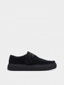 Туфли и лоферы Clarks Torhill Lo модель 26172019 Фото