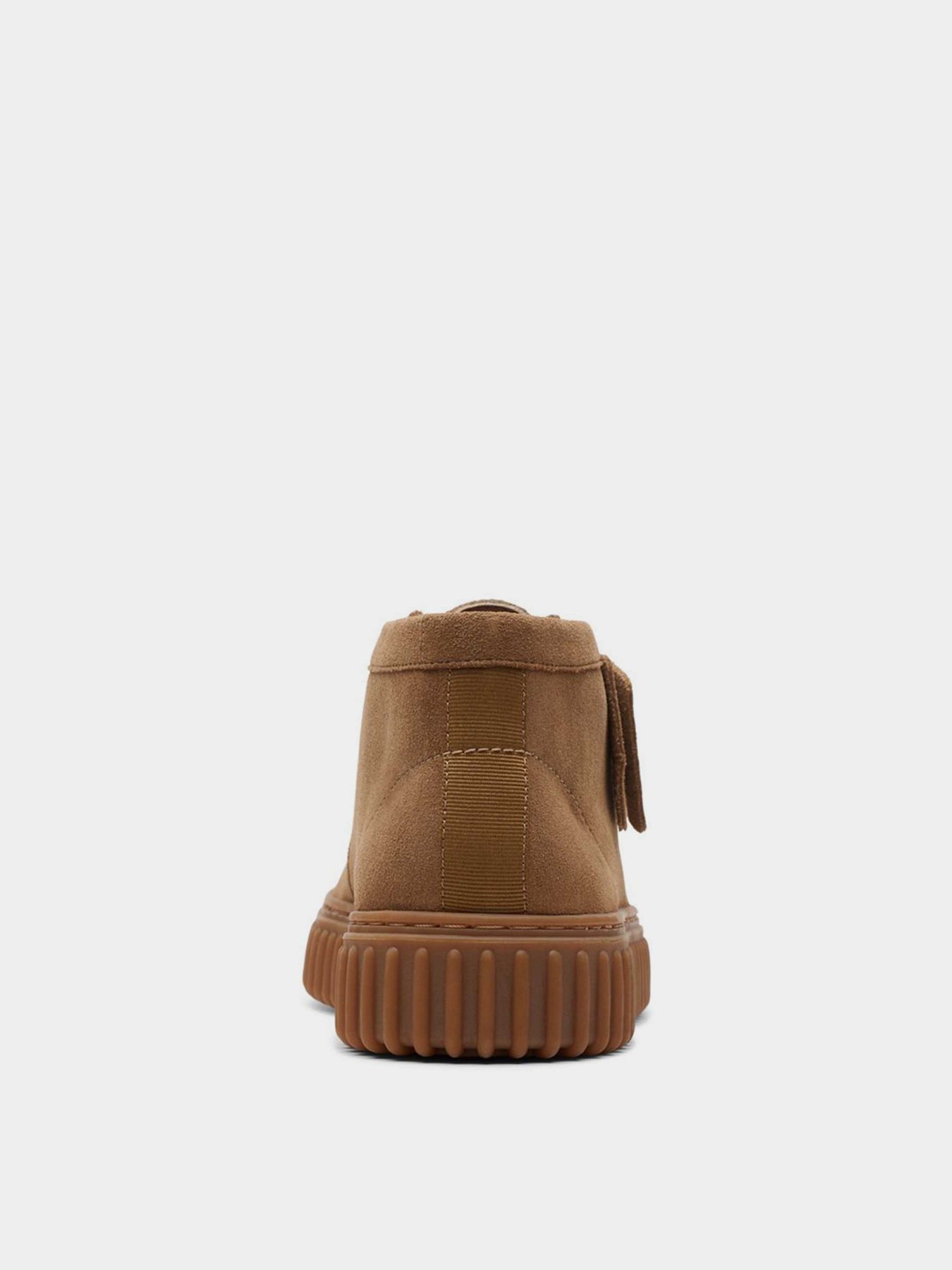 Ботинки и сапоги Clarks Torhill Hi модель 26173663 Фото
