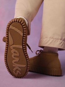 Ботинки и сапоги Clarks Torhill Hi модель 26173663 Фото