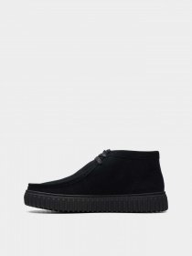 Ботинки и сапоги Clarks Torhill Hi модель 26173664 Фото