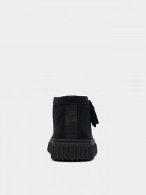 Ботинки и сапоги Clarks Torhill Hi модель 26173664 Фото