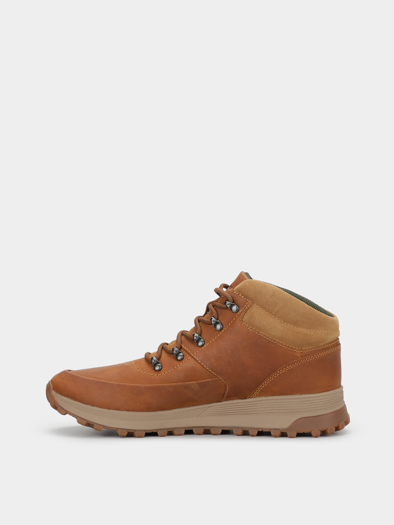 Черевики та чоботи Clarks Stanford модель 26174671 Черевики та чоботи Clarks Stanford модель 26174671 Фото