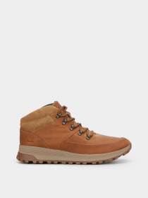 Черевики та чоботи Clarks Stanford модель 26174671 Фото