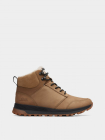 Ботинки и сапоги Clarks ATL Trek Up модель 26173550 Фото