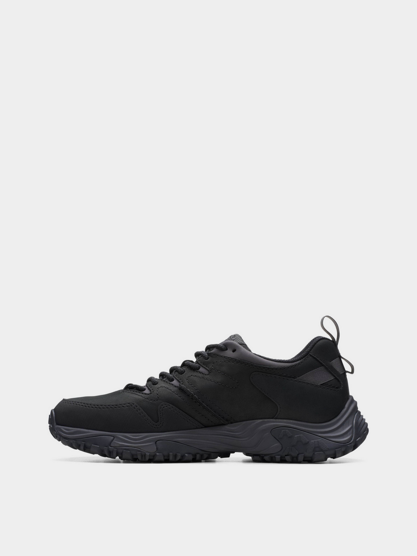 Кроссовки Clarks ATL Walk Go WP модель 26173483 Фото
