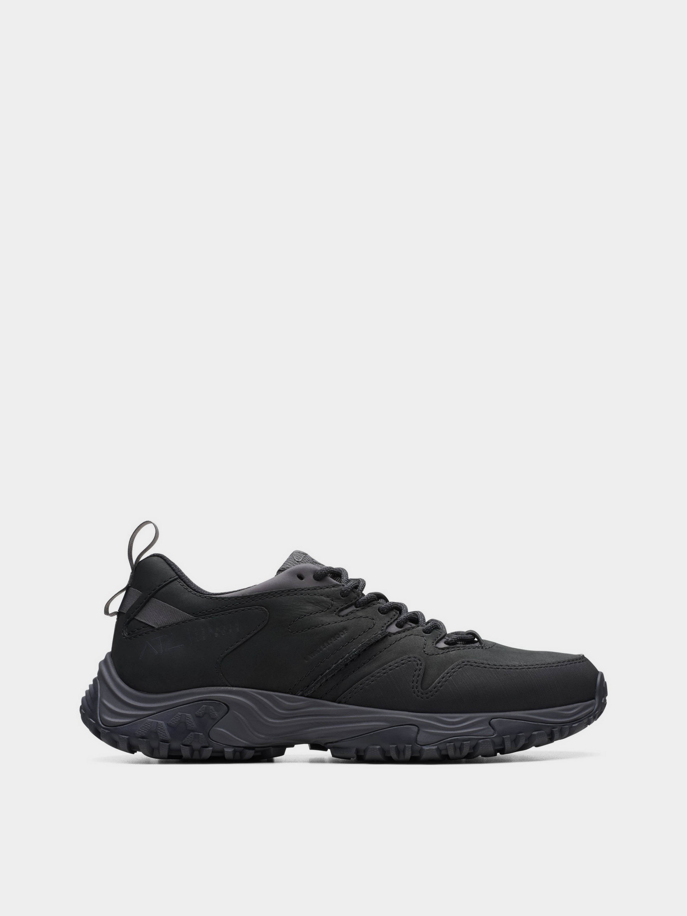 Кроссовки Clarks ATL Walk Go WP модель 26173483 Фото