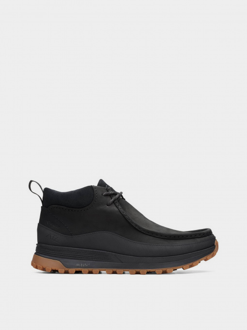 Черевики та чоботи Clarks ATL Trek Wall модель 26173926 Фото