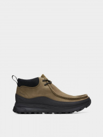 Ботинки и сапоги Clarks ATL Trek Wall Boot GORE-TEX модель 26174531 Фото