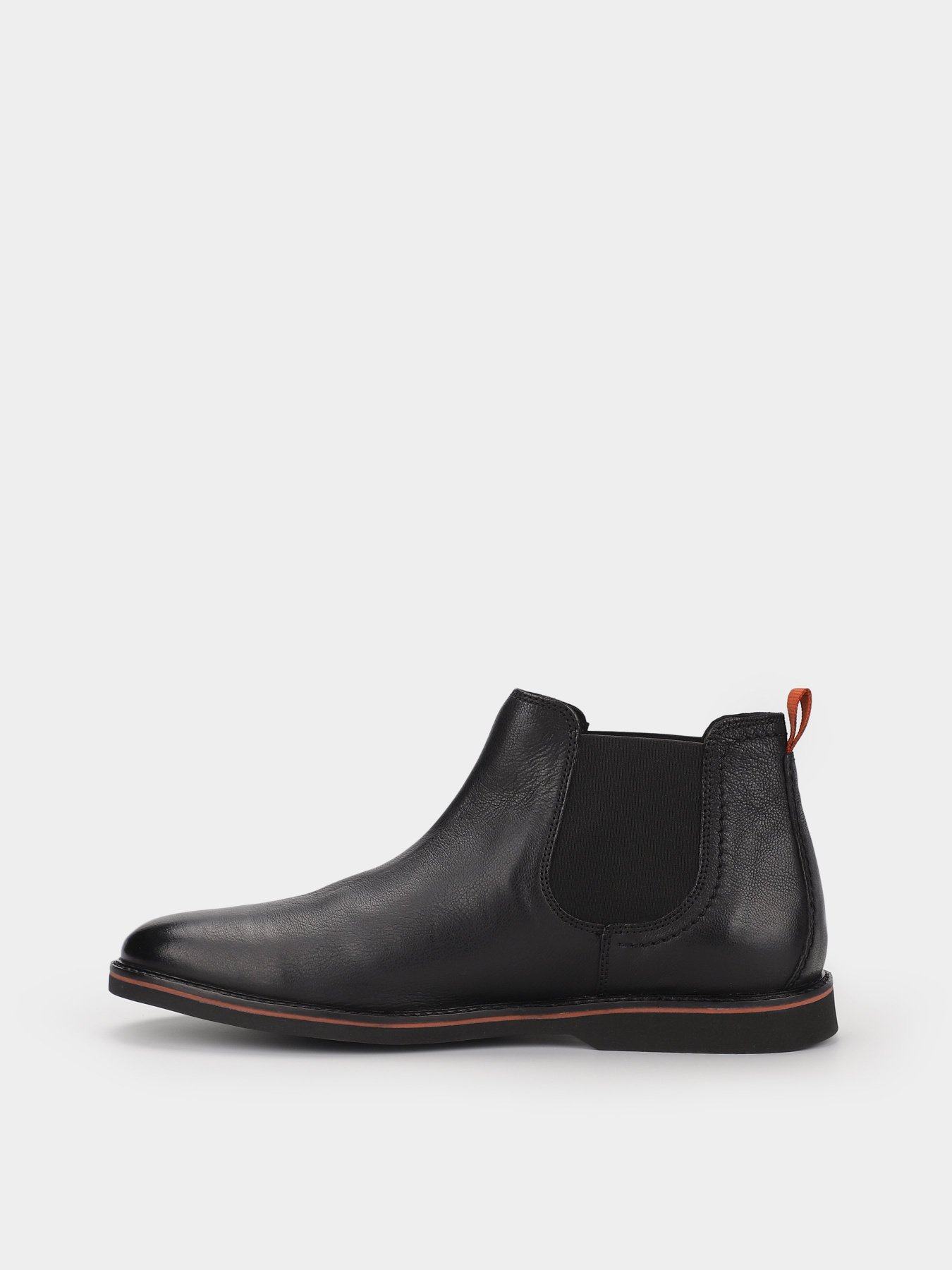 Черевики та чоботи Clarks Knowlson Ramhurst модель 26173417 Черевики та чоботи Clarks Knowlson Ramhurst модель 26173417 Фото