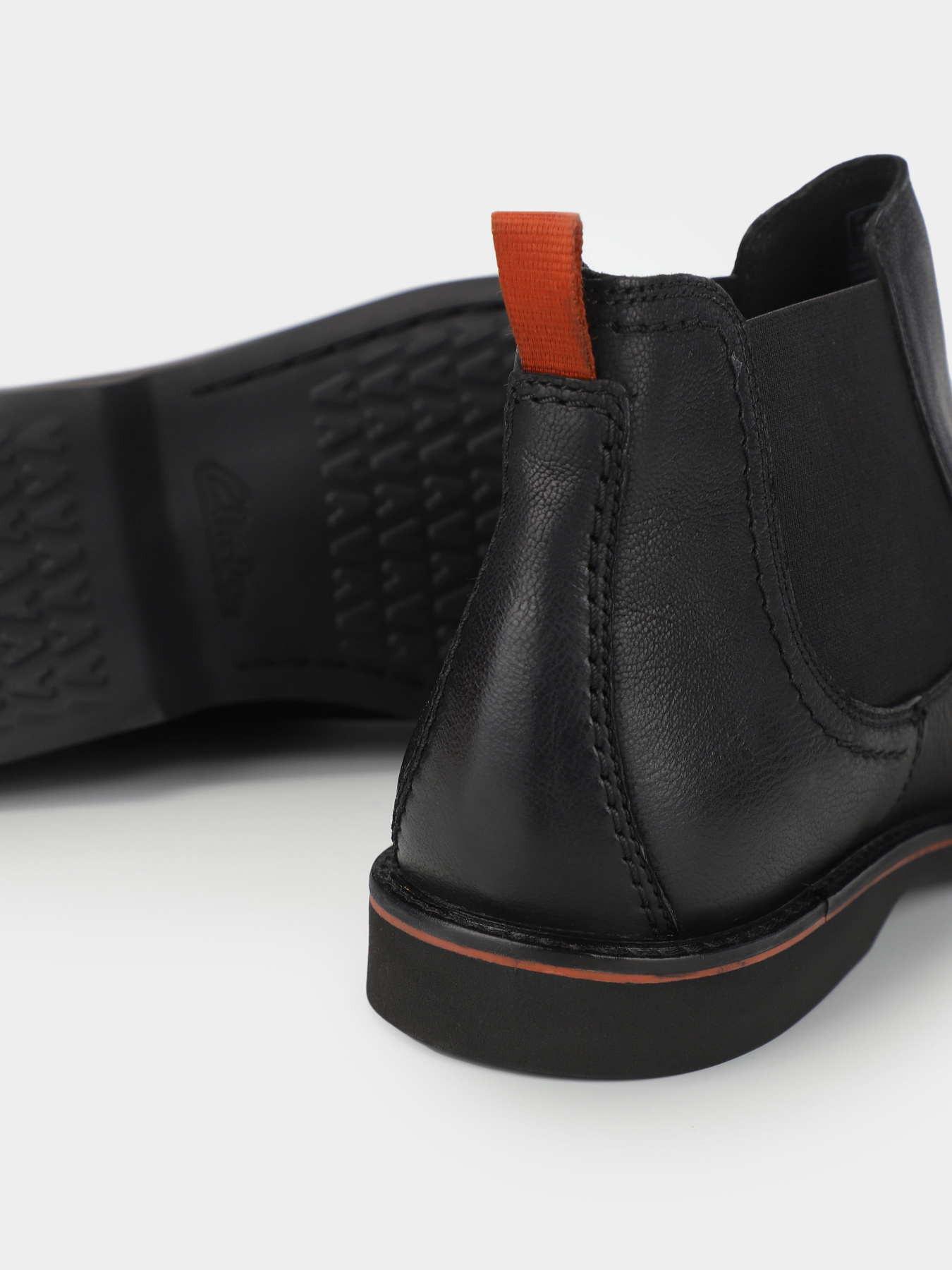 Черевики та чоботи Clarks Knowlson Ramhurst модель 26173417 Черевики та чоботи Clarks Knowlson Ramhurst модель 26173417 Фото