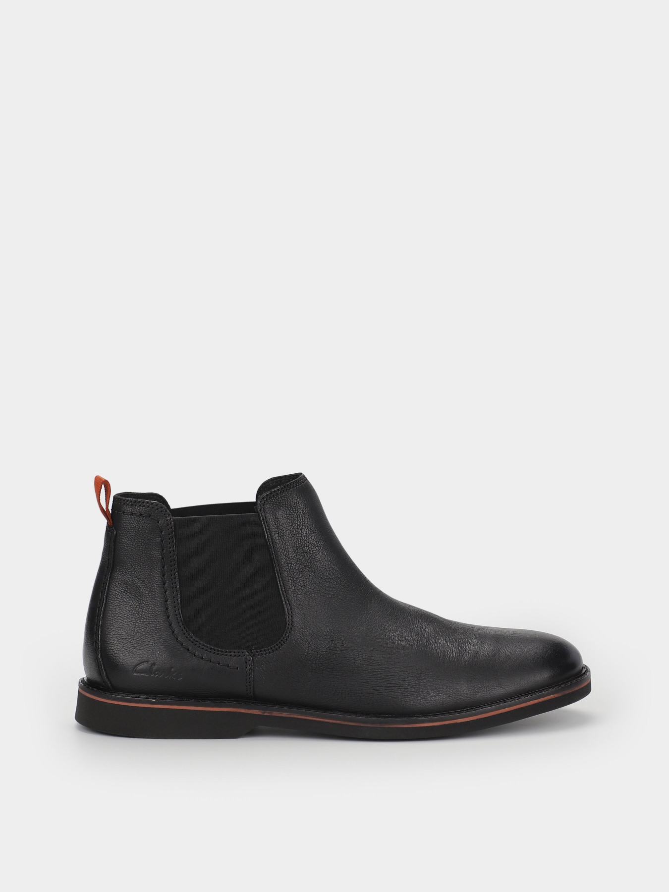 Черевики та чоботи Clarks Knowlson Ramhurst модель 26173417 Черевики та чоботи Clarks Knowlson Ramhurst модель 26173417 Фото