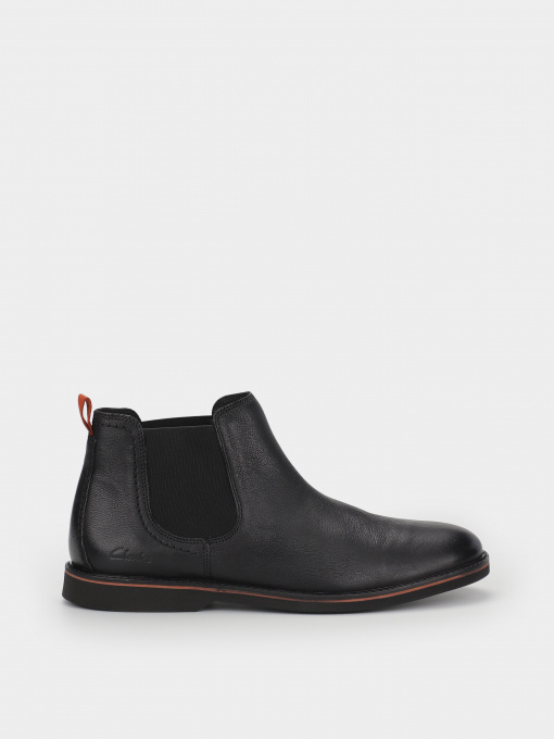 Ботинки и сапоги Clarks Knowlson Ramhurst модель 26173417 Фото