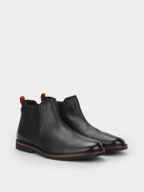 Черевики та чоботи Clarks Knowlson Ramhurst модель 26173417 Фото