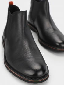 Черевики та чоботи Clarks Knowlson Ramhurst модель 26173417 Фото