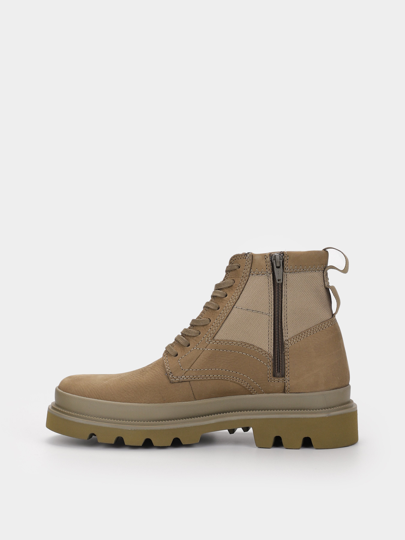 Черевики та чоботи Clarks Badell Hi модель 26173424 Черевики та чоботи Clarks Badell Hi модель 26173424 Фото