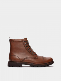 Черевики та чоботи Clarks Batcombe Cap модель 26173429 Фото