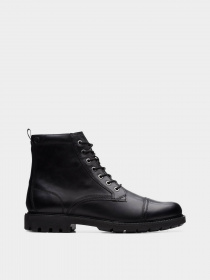 Черевики та чоботи Clarks Batcombe Cap модель 26174676 Фото