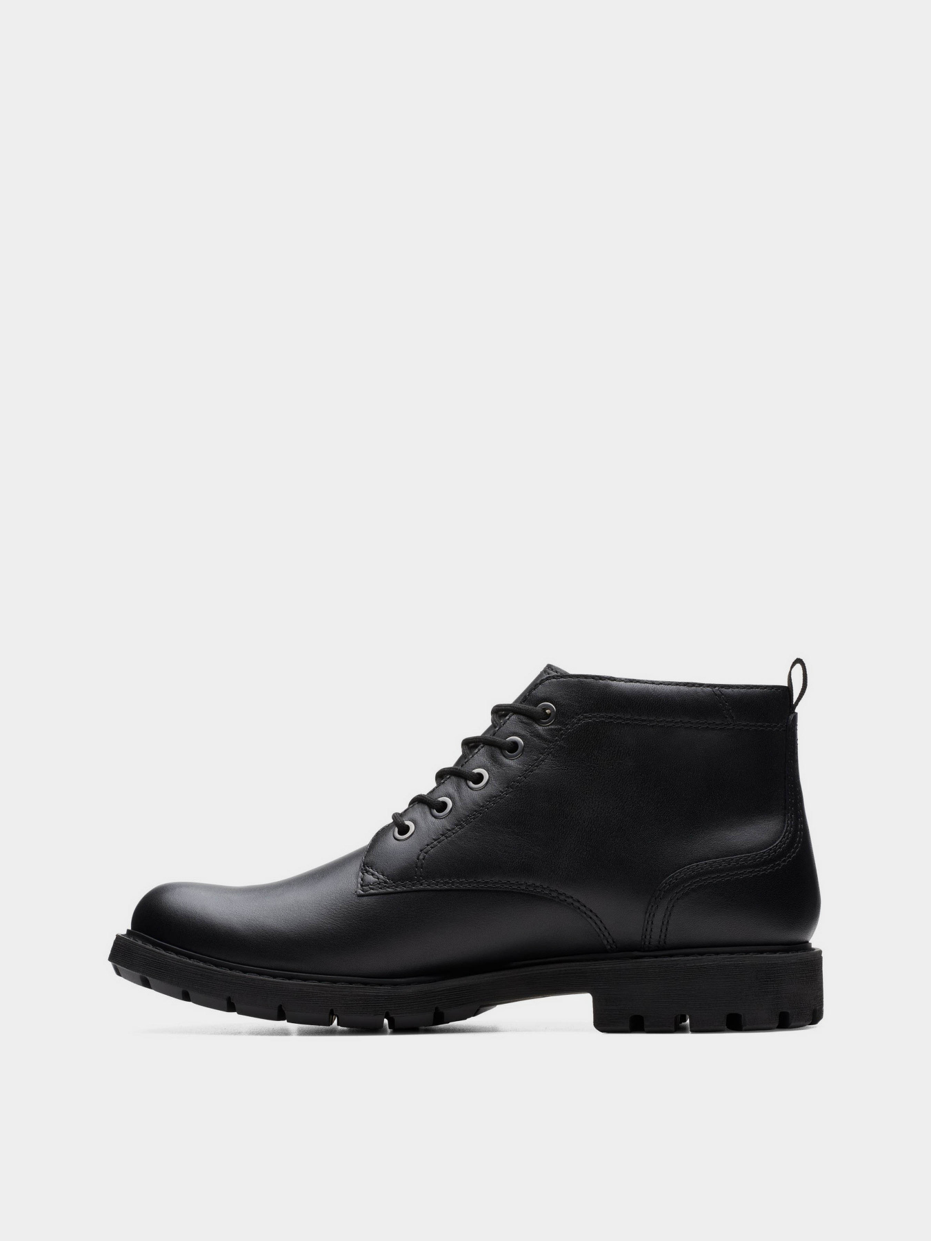Черевики та чоботи Clarks Batcombe Mix GORE-TEX модель 26173427 Черевики та чоботи Clarks Batcombe Mix GORE-TEX модель 26173427 Фото