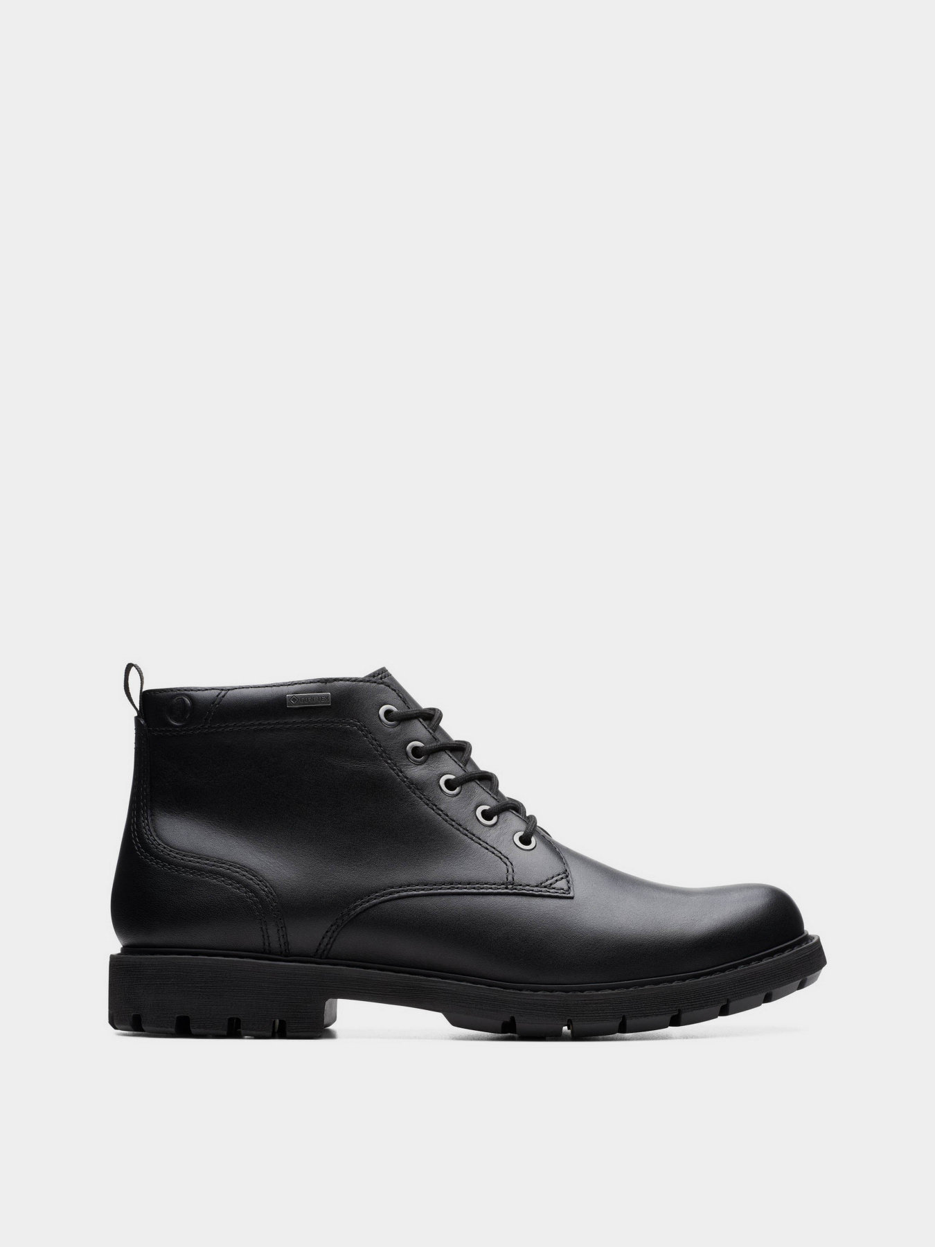 Черевики та чоботи Clarks Batcombe Mix GORE-TEX модель 26173427 Черевики та чоботи Clarks Batcombe Mix GORE-TEX модель 26173427 Фото