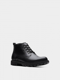 Черевики та чоботи Clarks Batcombe Mix GORE-TEX модель 26173427 Фото