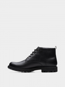 Черевики та чоботи Clarks Batcombe Mix GORE-TEX модель 26173427 Фото
