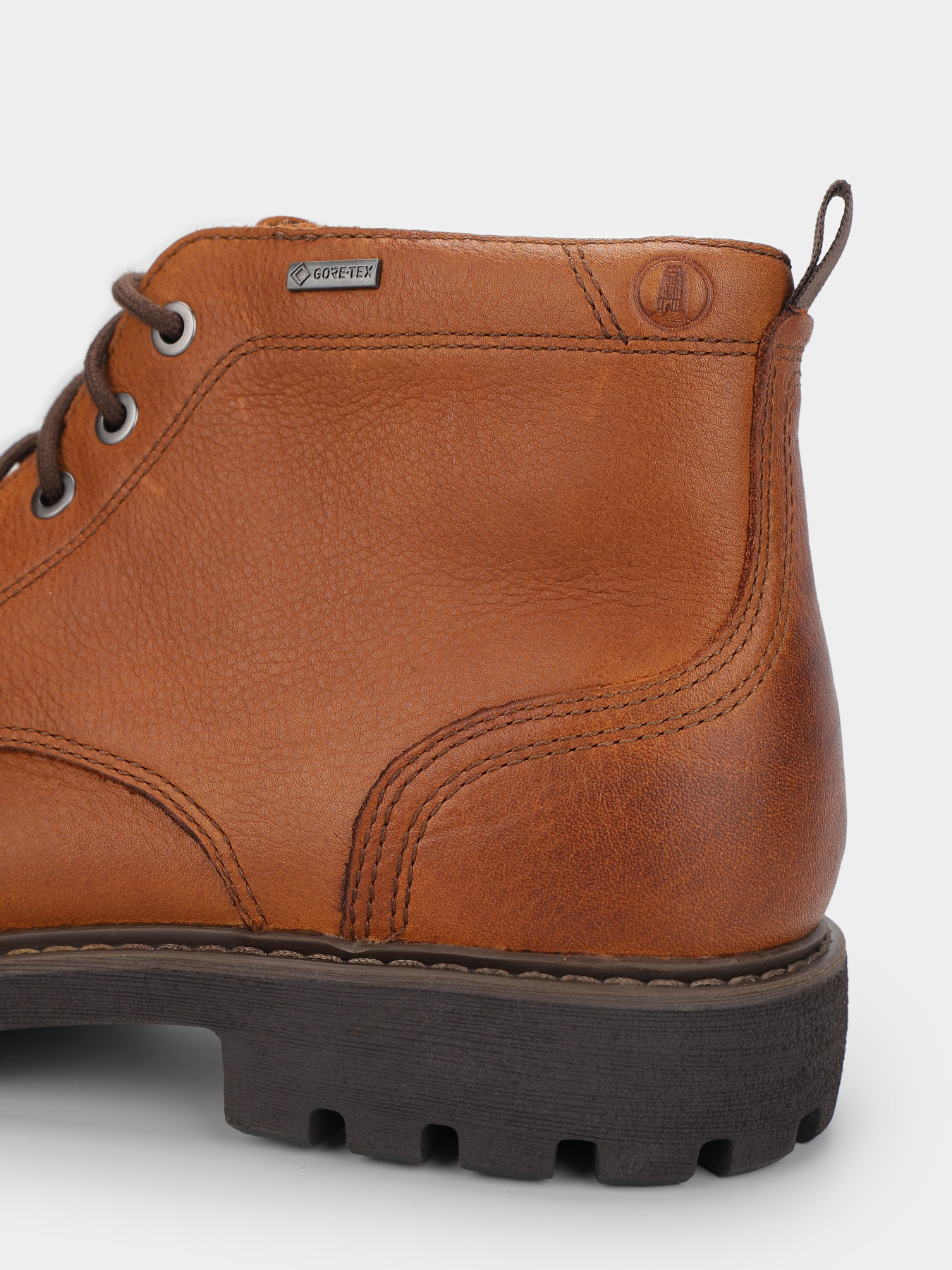 Черевики та чоботи Clarks Batcombe модель 26174927 Фото