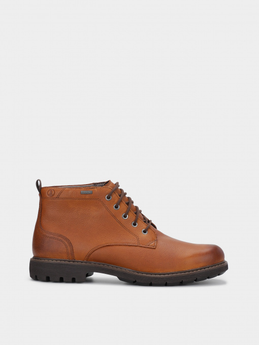 Черевики та чоботи Clarks Batcombe модель 26174927 Фото