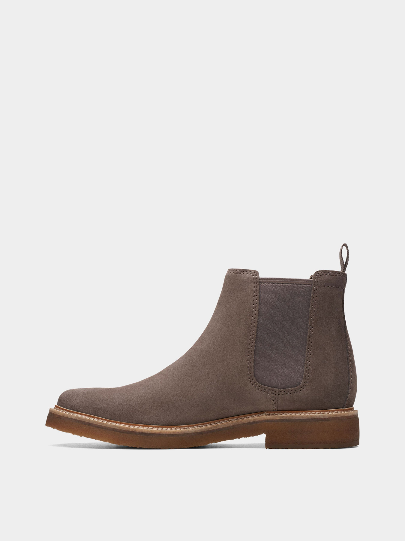 Ботинки и сапоги Clarks Clarkdale Easy модель 26173534 Ботинки и сапоги Clarks Clarkdale Easy модель 26173534 Фото
