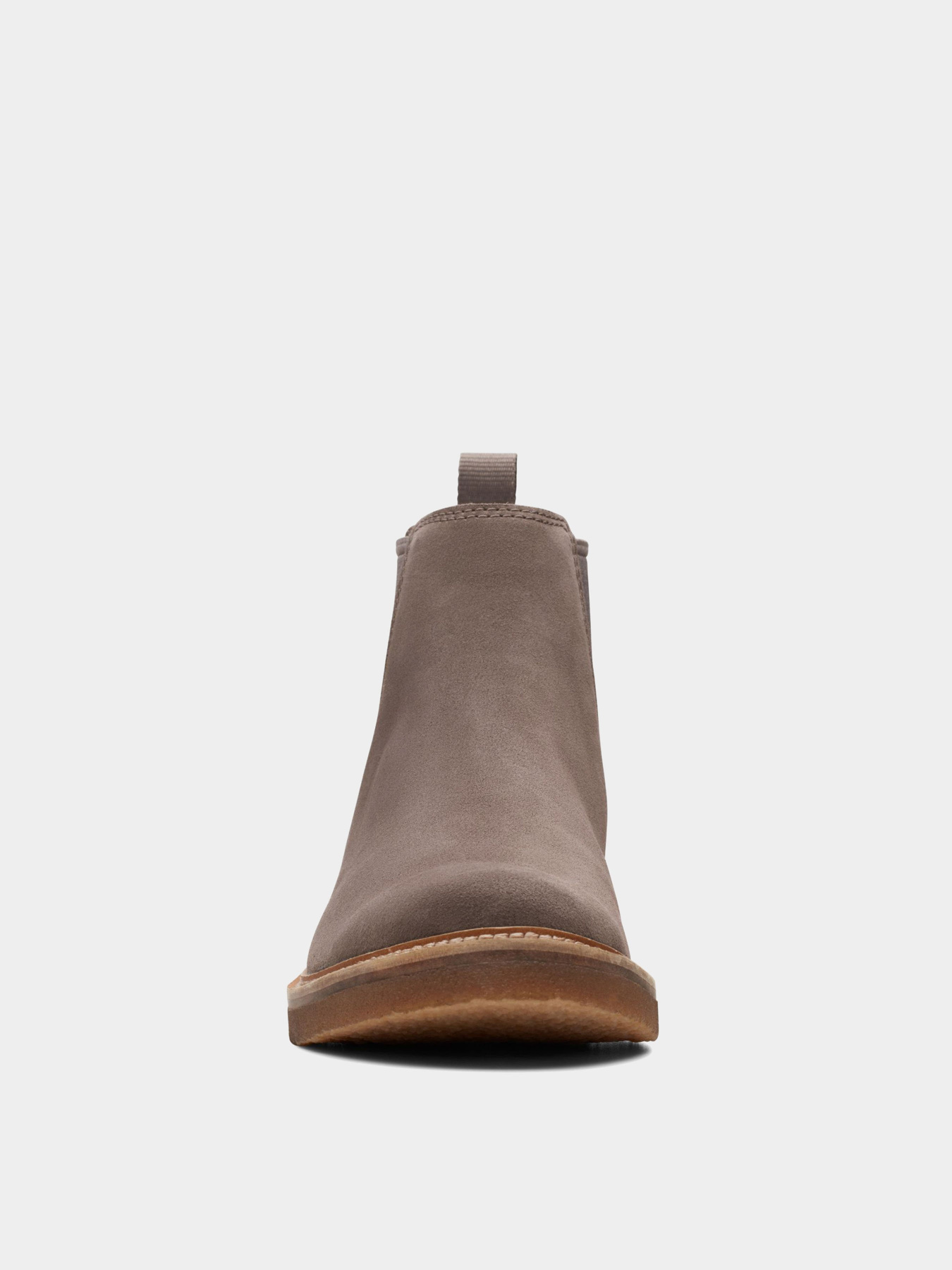 Ботинки и сапоги Clarks Clarkdale Easy модель 26173534 Ботинки и сапоги Clarks Clarkdale Easy модель 26173534 Фото