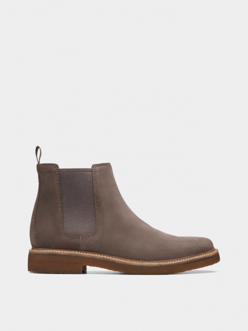 Ботинки и сапоги Clarks Clarkdale Easy модель 26173534 Фото