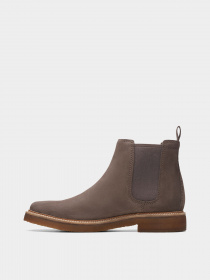 Ботинки и сапоги Clarks Clarkdale Easy модель 26173534 Фото