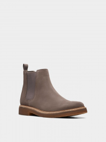 Ботинки и сапоги Clarks Clarkdale Easy модель 26173534 Фото