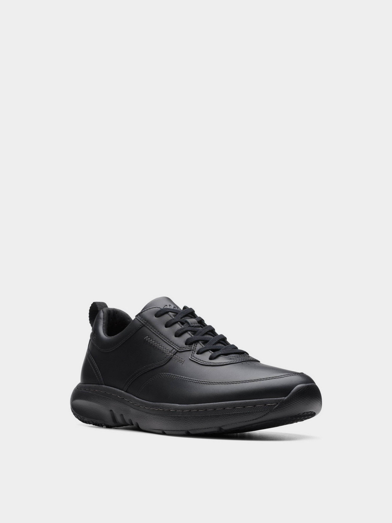 Кросівки Clarks Pro Lace модель 26175190 Кросівки Clarks Pro Lace модель 26175190 Фото